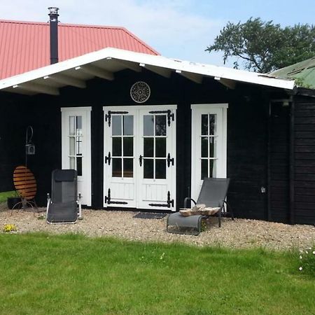 Koningsheim Guest House Colijnsplaat Exterior photo